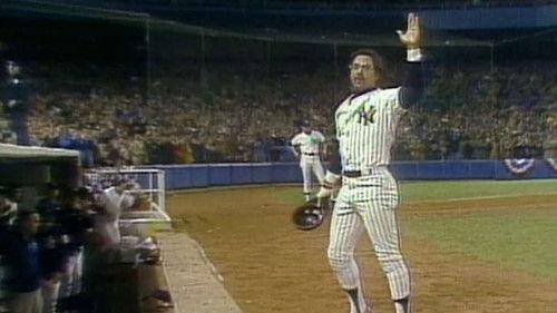 MLB Network Presents Season 2 Episode 10 - The Making of Mr. October