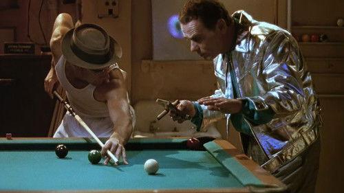 Quantum Leap Season 2 Episode 18 - Pool Hall Blues