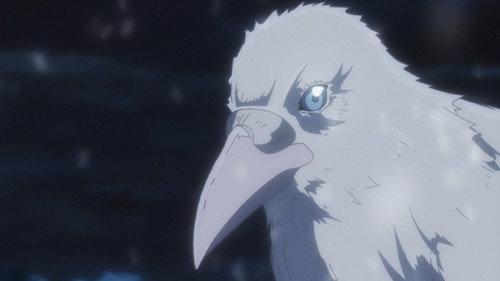 undefined Season 1 Episode 1 - Confidential File 101, The Blue Flower of Carnage