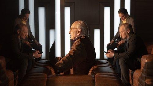 undefined Season 1 Episode 8 - Episode 8