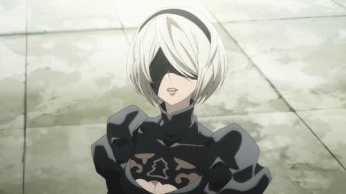 NieR:Automata Ver1.1a Season 1 Episode 13 - reckless bra[V]ery