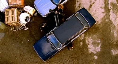 Lock, Stock... Season 1 Episode 3 - ...And A Fist Full of Jack and Jills