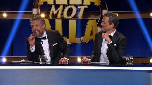 All Against All Season 1 Episode 24 - Final