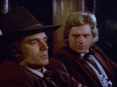 Little House on the Prairie Season 9 Episode 11 - Alden's Dilemma