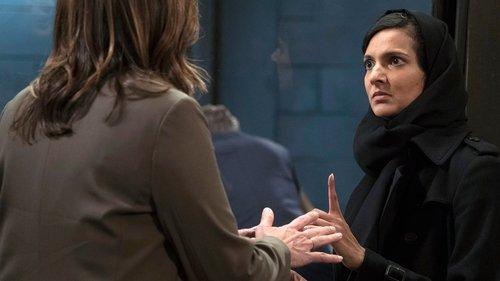 undefined Season 18 Episode 20 - American Dream (1)