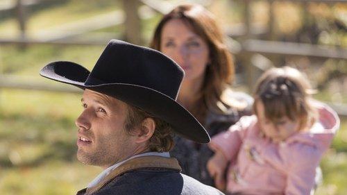 Heartland Season 6 Episode 14 - Lost and Gone Forever