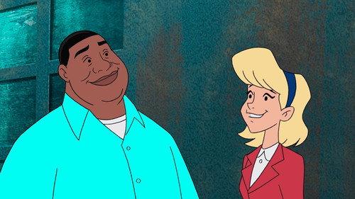 Scooby-Doo and Guess Who? Season 1 Episode 12 - Quit Clowning!