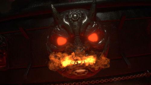 Apotheosis Season 1 Episode 4 - Episode 4