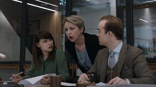 The Oil Fund Season 1 Episode 9 - Episode 9