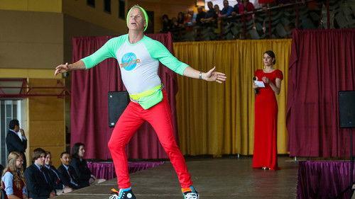 Mr. D Season 3 Episode 2 - Old School