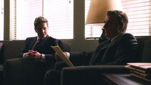 undefined Season 3 Episode 17 - Long Way Home