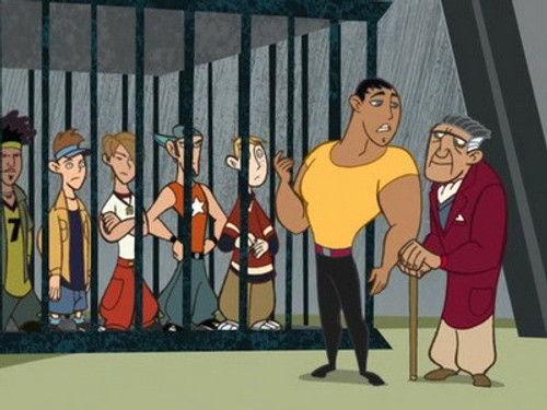 undefined Season 2 Episode 23 - Oh Boyz