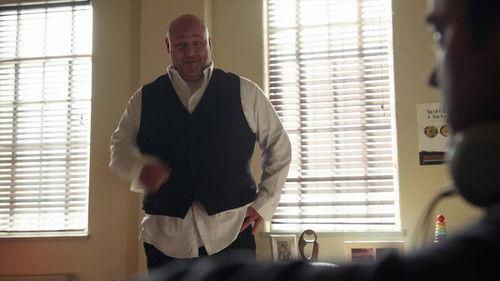 Loudermilk Season 3 Episode 6 - Hard for Me to Say I'm Sorry