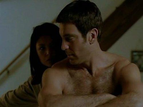 undefined Season 1 Episode 14 - Ranger Jarod