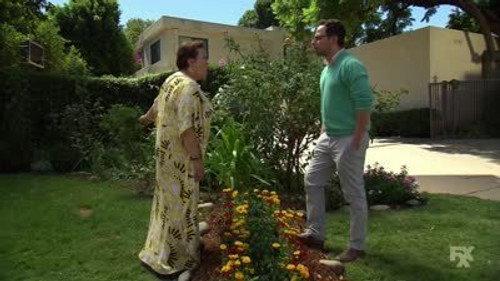 The League Season 5 Episode 6 - Heavy Petting