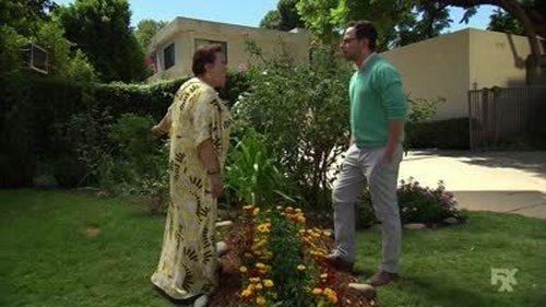 undefined Season 5 Episode 6 - Heavy Petting