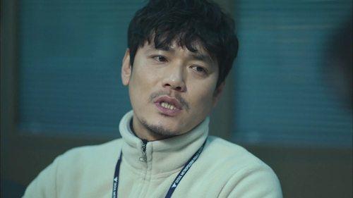 Signal Season 1 Episode 10 - Someone Has to Stop the Bad Guys