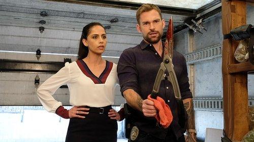 undefined Season 3 Episode 10 - There Will Be Bud