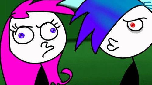 Japanoschlampen Season 1 Episode 1 - The big Brawl