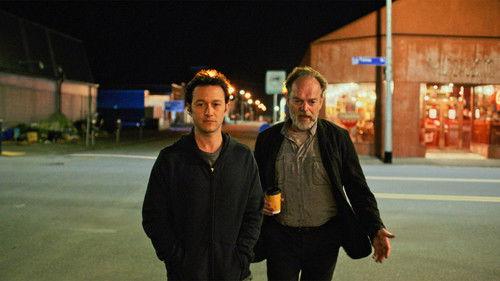 Mr. Corman Season 1 Episode 9 - Mr. Corman