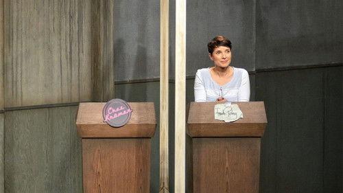 Chez Krömer Season 4 Episode 3 - Episode 3