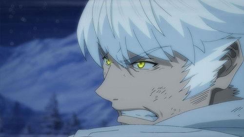 To the Abandoned Sacred Beasts Season 1 Episode 10 - Two Oaths