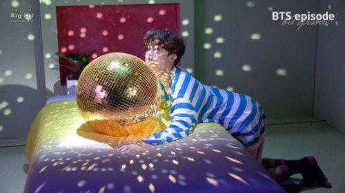 BTS EPISODE Season 6 Episode 3 - j-hope 1st mixtape MV Shooting #1