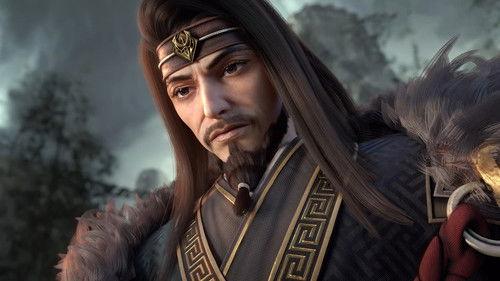 Apotheosis Season 1 Episode 18 - Episode 18