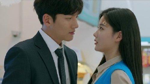 Backstreet Rookie Season 1 Episode 13 - Episode 13