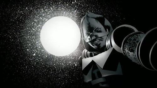 Astonishing X-Men Season 1 Episode 5 - Gifted, Episode 5