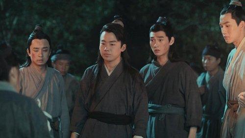 My Heroic Husband Season 1 Episode 23 - Episode 23