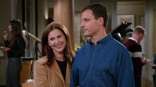 Frasier Season 9 Episode 5 - Love Stinks