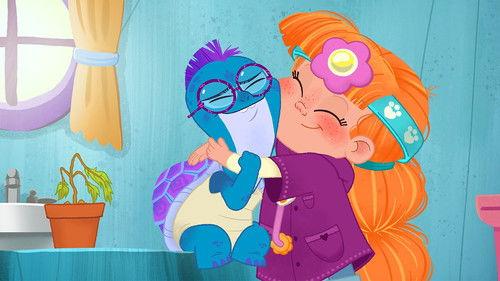 Vida the Vet Season 2 Episode 2 - Tidbit's Pet Plant