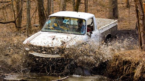 Dirt Every Day Season 11 Episode 9 - Kansas Surprise