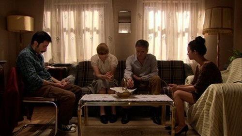 Whichever Way the Ball Bounces Season 1 Episode 15 - Episode 15