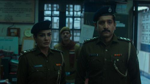 Aranyak Season 1 Episode 4 - Episode 4