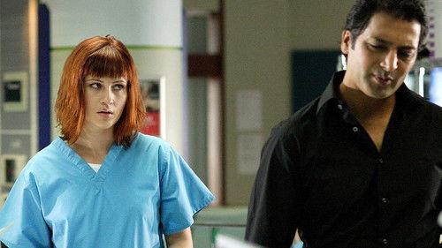 Holby City Season 13 Episode 2 - The Short Straw