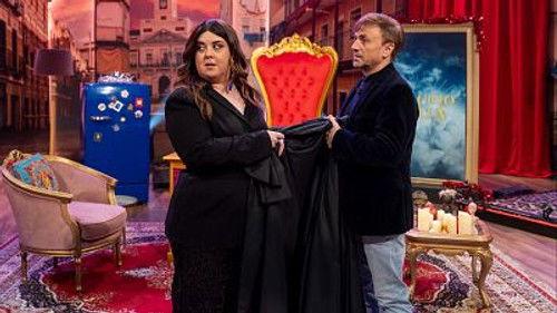 Al cielo con ella Season 2 Episode 13 - Episode 13