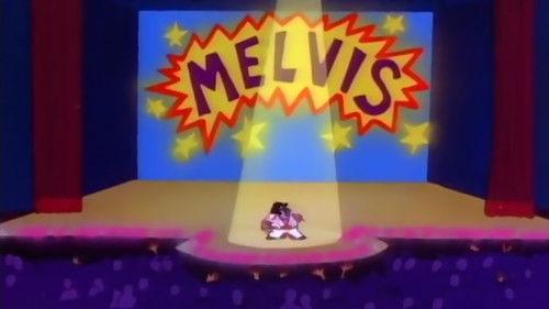 Eek! The Cat Season 1 Episode 9 - Great Balls of Fur!