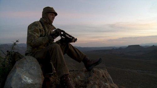 MeatEater Season 1 Episode 9 - Canyon Bottoms and Cookouts: Texas Javelina