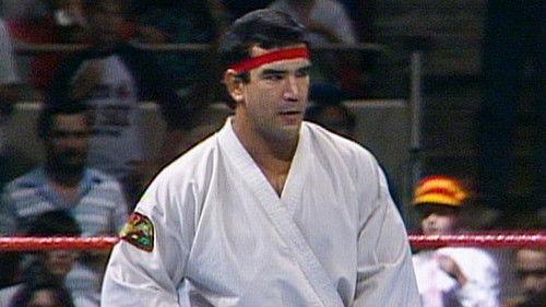 WWF Wrestling Challenge Season 1 Episode 2 - Wrestling Challenge - Sep. 13, 1986