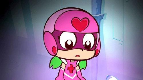 Happy Toon Season 10 Episode 4 - Episode 4