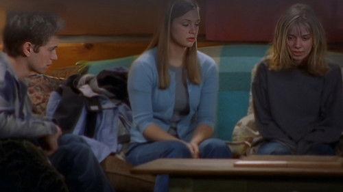 Higher Ground Season 1 Episode 21 - Mended Fences