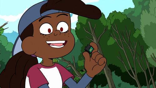 Craig of the Creek Season 5 Episode 4 - A League of Maya's Own