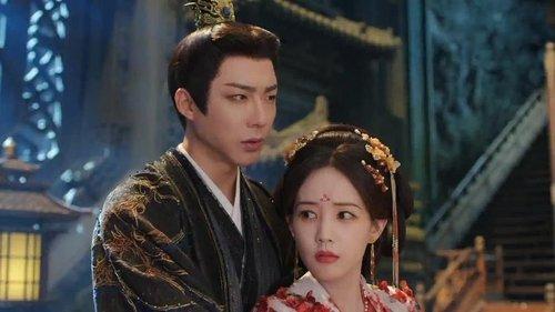 A Dream Within a Dream Season 1 Episode 14 - A Public Proposal