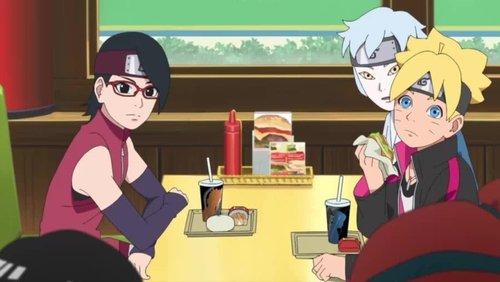 undefined Season 1 Episode 232 - Captain Denki's First Mission