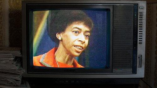 Independent Lens Season 21 Episode 18 - Recorder: The Marion Stokes Project