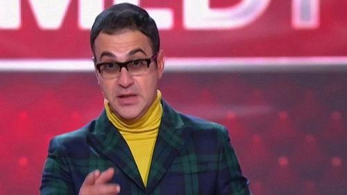 Comedy Club Season 7 Episode 12 - Episode 12