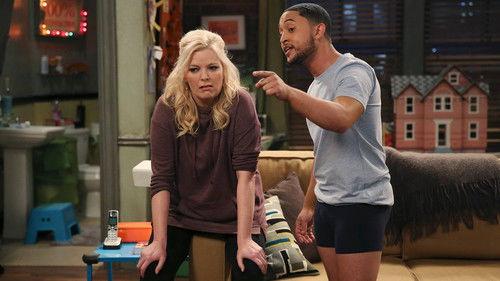 undefined Season 5 Episode 10 - Homecoming and Going