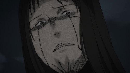 undefined Season 1 Episode 11 - Supernatural Transfer Student / Scarecrow